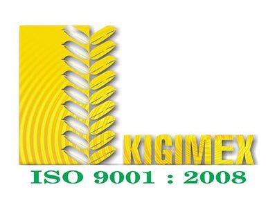 KIGIMEX CO., LTD