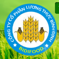 BIDIFOOD - BINH DINH FOOD JSC - QUY NHON PLANT