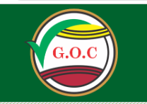 G.O.C FOOD EXPORT JSC