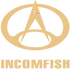 INCOMFISH - INVESTMENT COMMERCE FISHERIES CORP