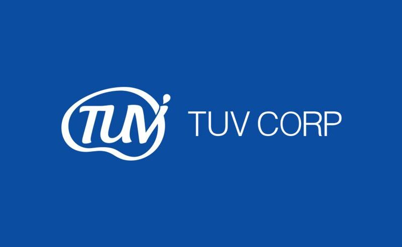 TUV CORP.